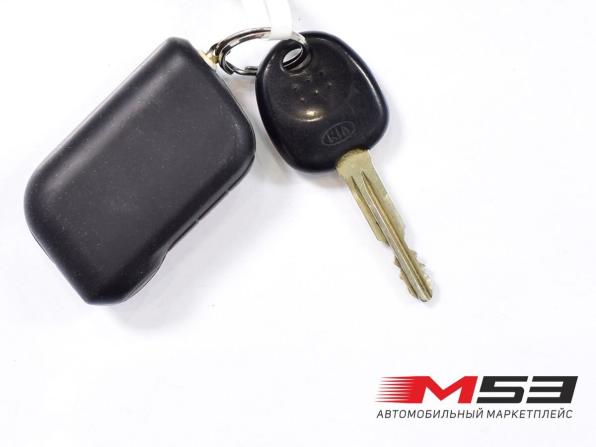 Kia Cerato III Рестайлинг (Classic) с пробегом 2019 года, цена 1 099 995 рублей, 241145 км, седан, Автокод Объявления