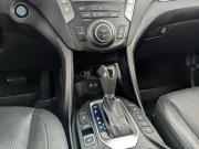 Hyundai Santa Fe III Рестайлинг Москва  - изображение 58