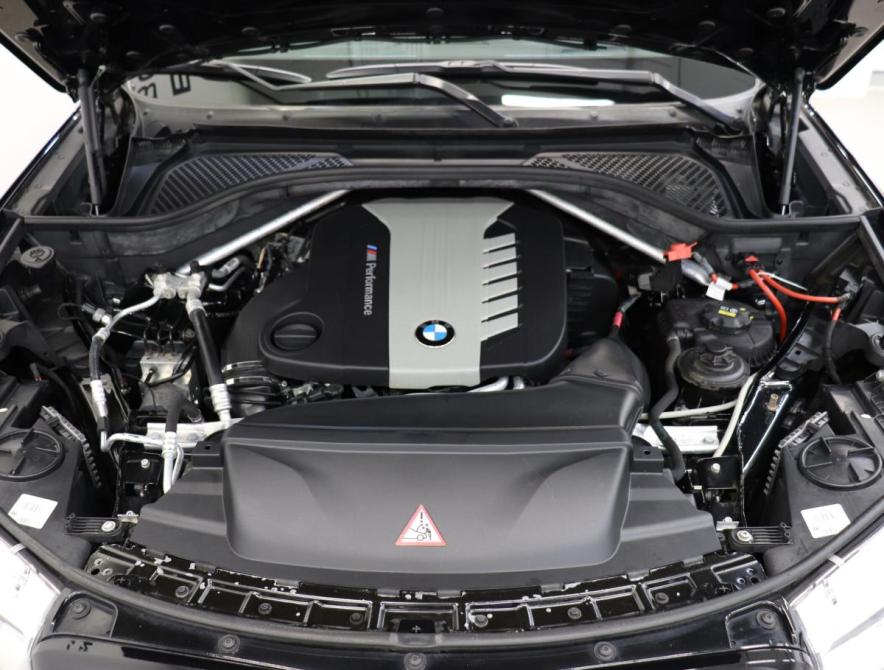 BMW X5 III (F15) Санкт-Петербург  - изображение 17