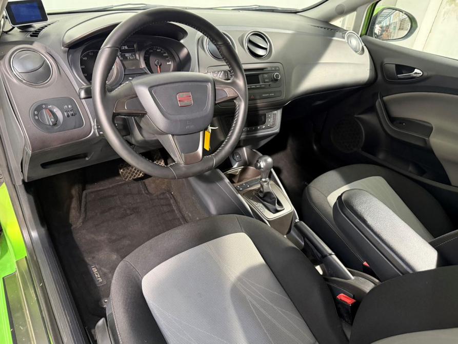 SEAT Ibiza IV Рестайлинг Химки  - изображение 10