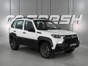 Lada (ВАЗ) Niva Travel I Ростов-на-Дону  - изображение 16