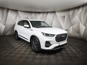 Chery Tiggo 8 Pro I Москва  - изображение 25