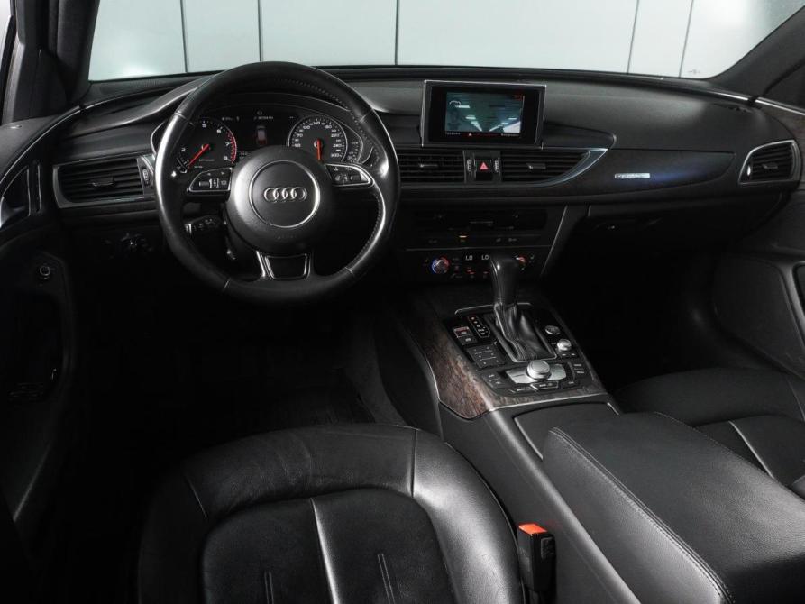 Audi A6 allroad III (C7) Рестайлинг Минеральные Воды  - изображение 6