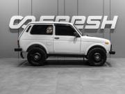 Lada (ВАЗ) 2121 (4x4) I Рестайлинг Тюмень  - изображение 19