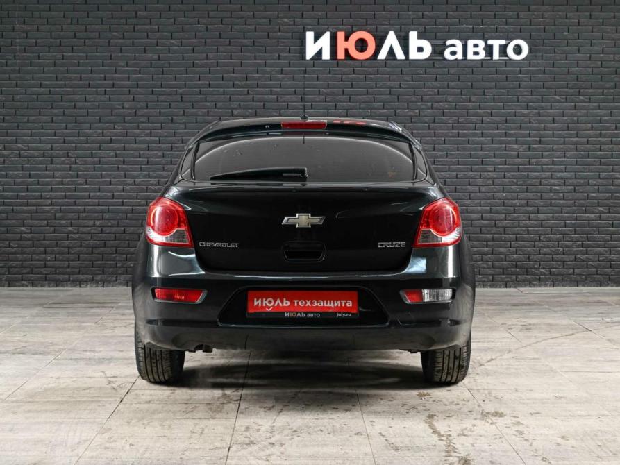 Chevrolet Cruze I Екатеринбург  - изображение 5