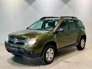 Renault Duster I Рестайлинг Самара  - изображение 16