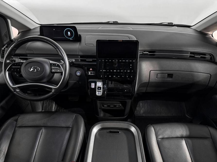 Hyundai Staria I Санкт-Петербург  - изображение 16