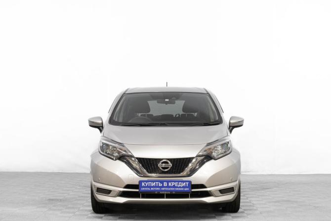 Nissan Note II Рестайлинг с пробегом 2020 года, цена 999 000 рублей, 97900 км, хэтчбек, Автокод Объявления