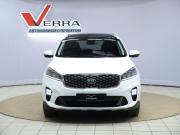 Kia Sorento III Prime Рестайлинг Уфа  - изображение 23