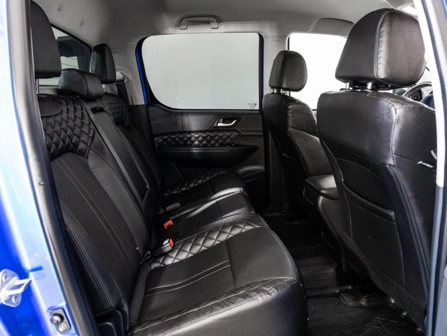 Foton Tunland G7 Санкт-Петербург  - изображение 22