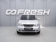 Chevrolet Lacetti I Ростов-на-Дону  - изображение 17