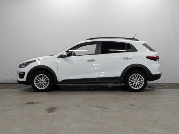 Kia Rio IV с пробегом 2019 года, цена 1 590 000 рублей, 60795 км, хэтчбек, Автокод Объявления