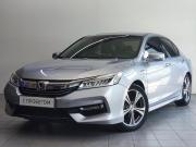 Honda Accord IX Рестайлинг Барнаул  - изображение 44