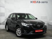 Mazda CX-5 I Екатеринбург  - изображение 19