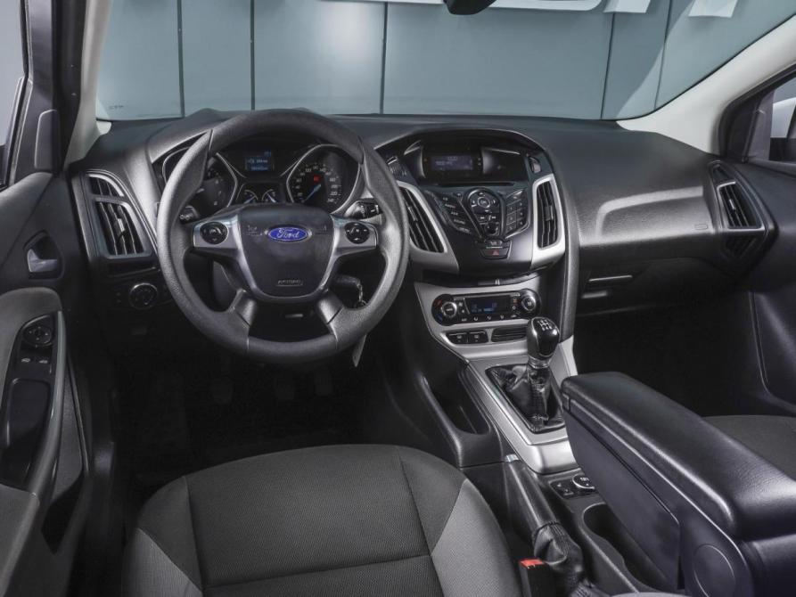 Ford Focus III Ростов-на-Дону  - изображение 6