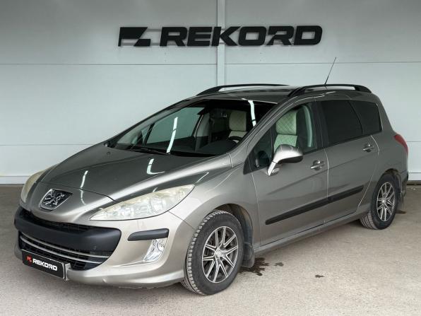 Peugeot 308 I с пробегом 2010 года, цена 489 000 рублей, 202473 км, универсал, Автокод Объявления