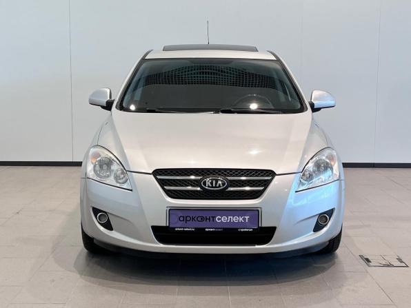 Kia Ceed I с пробегом 2007 года, цена 600 000 рублей, 166671 км, хэтчбек, Автокод Объявления