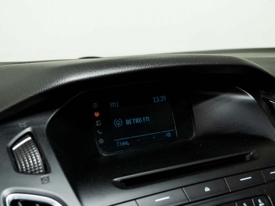 Ford Focus III Рестайлинг Казань  - изображение 10