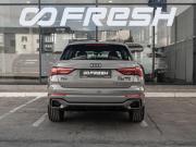 Audi Q3 II (F3) Краснодар  - изображение 29