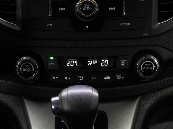 Honda CR-V IV с пробегом 2014 года, цена 2 449 000 рублей, 95890 км, внедорожник, Автокод Объявления