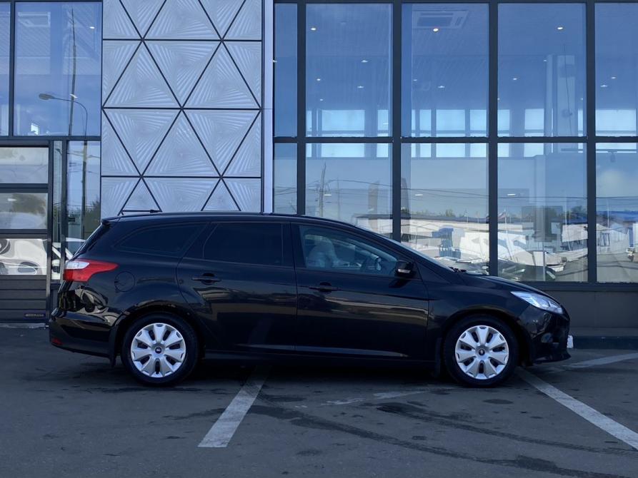 Ford Focus III Москва  - изображение 4
