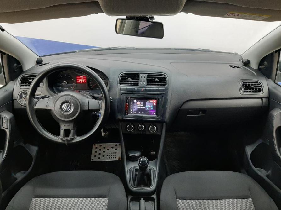 Volkswagen Polo V Москва  - изображение 9
