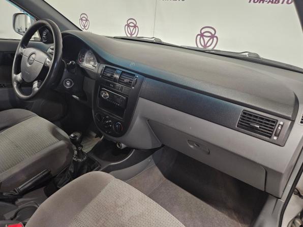 Chevrolet Lacetti I с пробегом 2011 года, цена 389 000 рублей, 178296 км, седан, Автокод Объявления