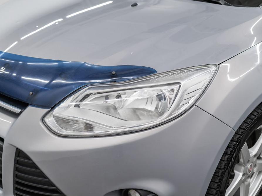 Ford Focus III Красноярск  - изображение 20