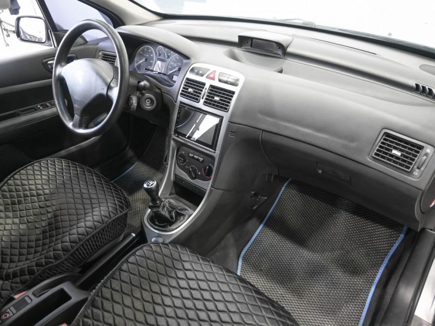 Peugeot 307 I Ростов-на-Дону  - изображение 10