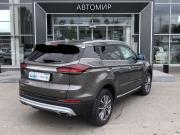 Geely Atlas Pro Брянск  - изображение 20
