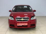 Chevrolet Aveo II Альметьевск  - изображение 21