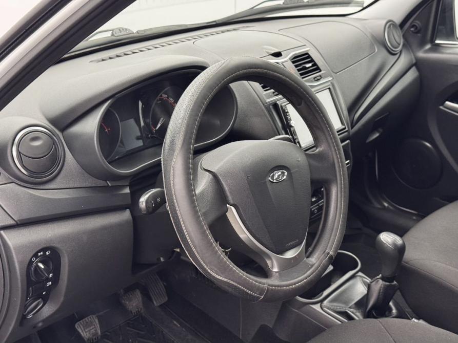 Lada (ВАЗ) Granta I Рестайлинг Воронеж  - изображение 16