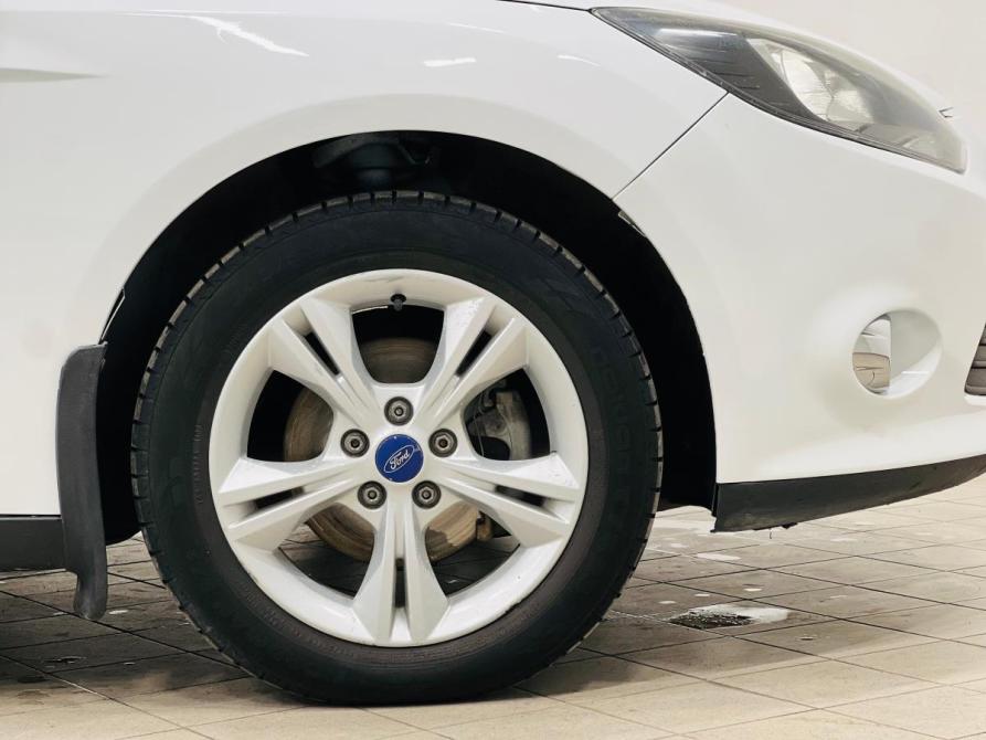 Ford Focus III Кемерово  - изображение 5