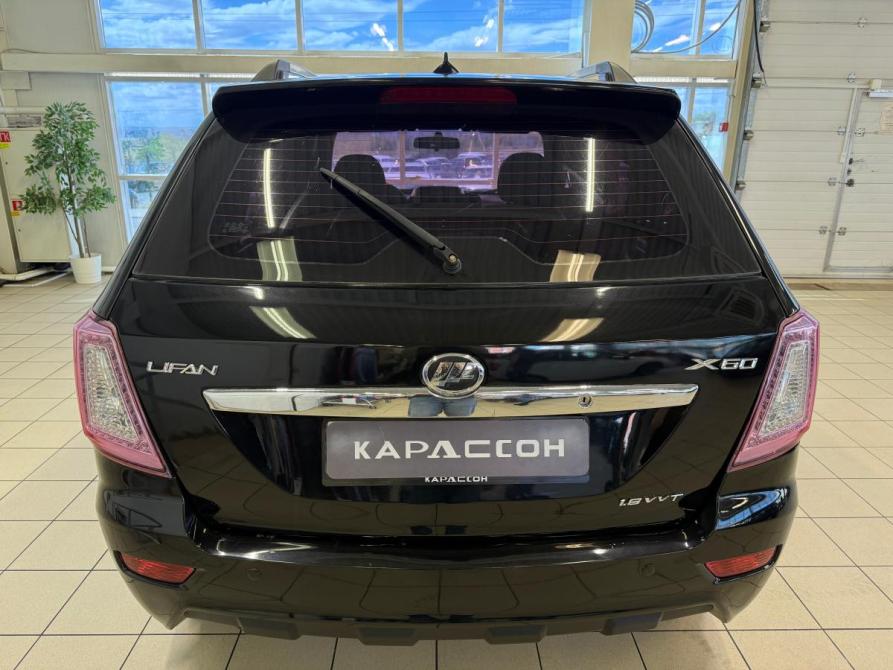 Lifan X60 I Волгоград  - изображение 4