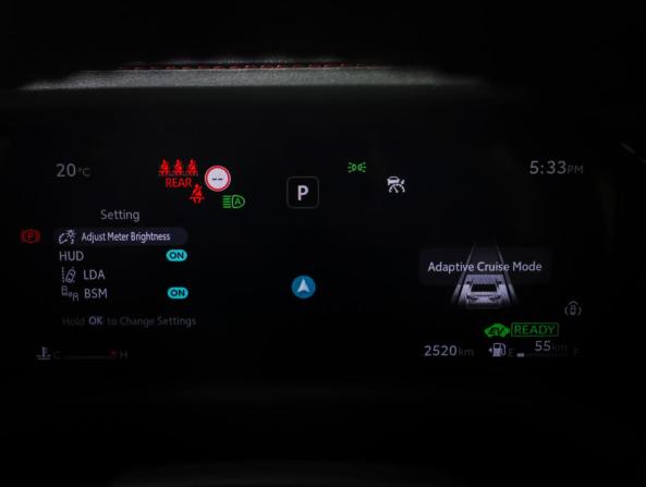 Toyota Camry IX (XV80) China Market с пробегом 2026 года, цена 4 700 000 рублей, 2519 км, седан, Автокод Объявления