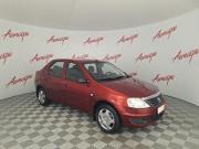 Renault Logan I Рестайлинг Псков  - изображение 25