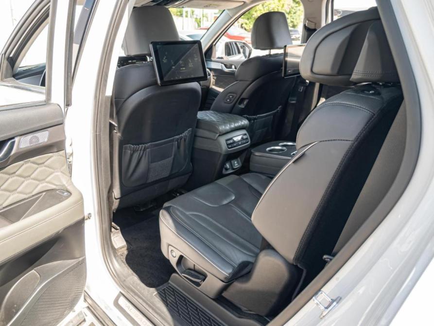 Hyundai Palisade I Краснодар  - изображение 13
