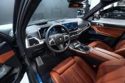 BMW X7 I (G07) Рестайлинг Москва  - изображение 67