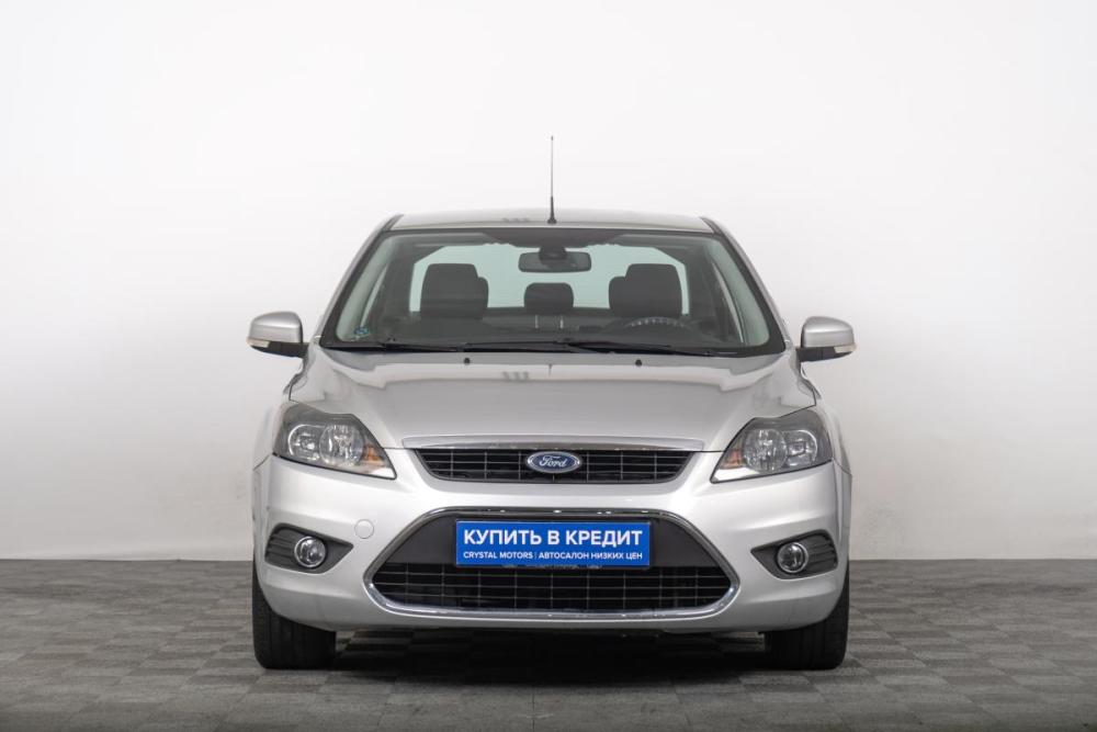 Ford Focus II Рестайлинг Томск  - изображение 4