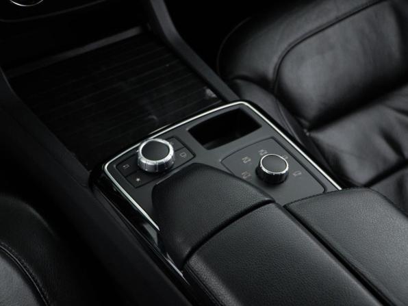 Mercedes-Benz GLE I (W166) с пробегом 2017 года, цена 3 790 046 рублей, 88619 км, внедорожник, Автокод Объявления