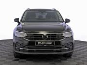 Volkswagen Tiguan II Рестайлинг Москва  - изображение 30