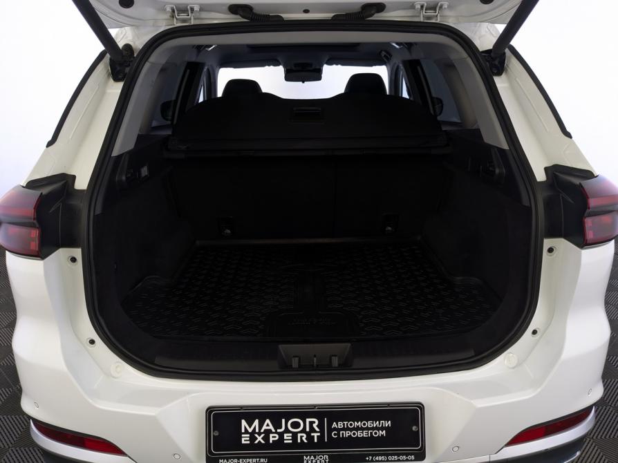 Chery Tiggo 7 Pro Max I Москва  - изображение 10