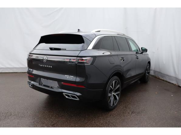 Новый Volkswagen Tavendor I 2026 года, цена 6 040 000 рублей, внедорожник, Автокод Объявления