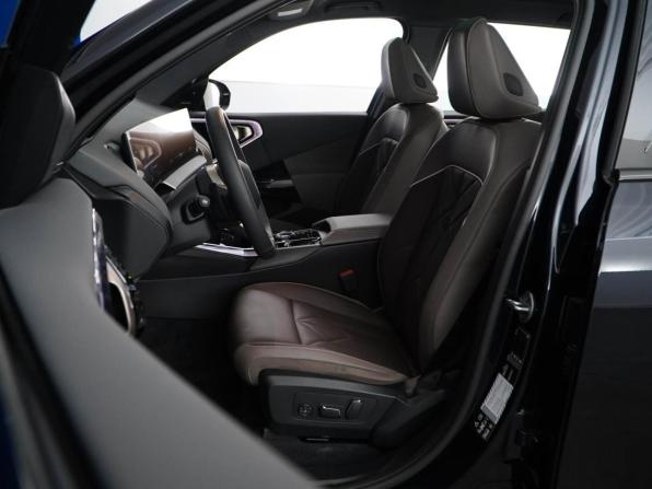 BMW X3 IV (G45/G48) с пробегом 2025 года, цена 7 454 434 рубля, 37 км, внедорожник, Автокод Объявления