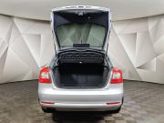 Skoda Octavia II (A5) Рестайлинг Москва  - изображение 32