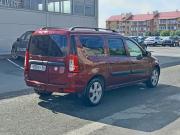 Lada (ВАЗ) Largus I Оренбург  - изображение 16