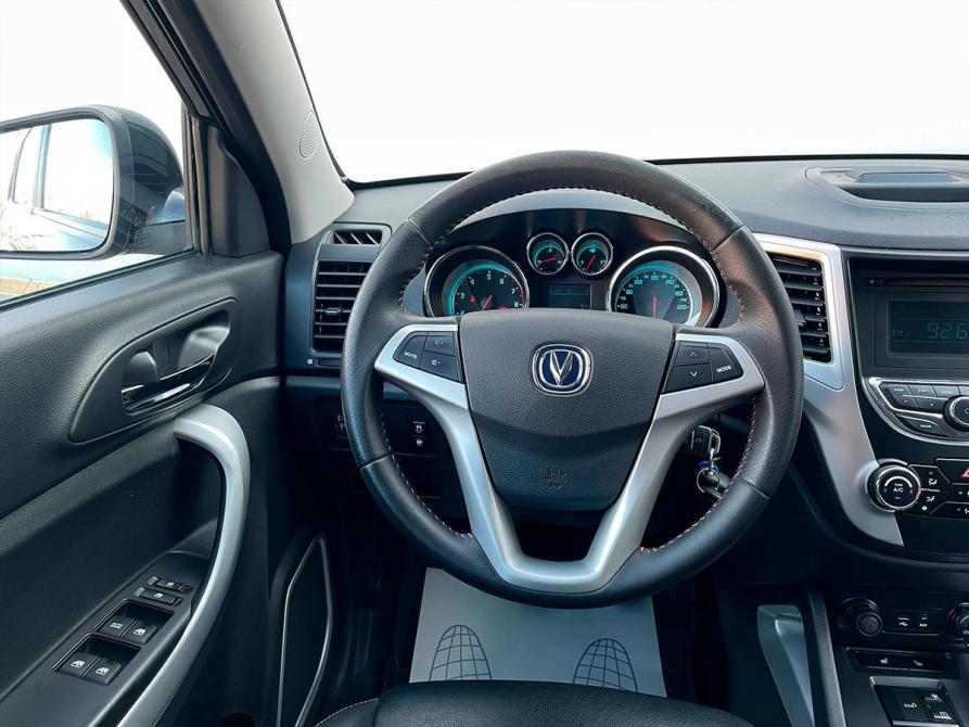 Changan CS35 Стерлитамак  - изображение 23