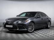 Lexus ES VII Рестайлинг Москва  - изображение 22