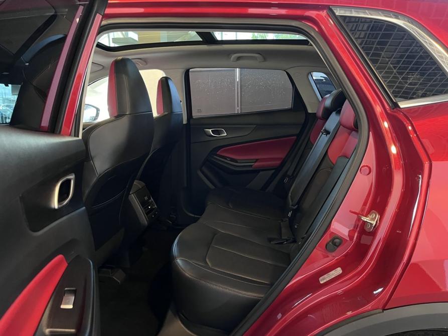 Changan CS55 Plus II Чебоксары  - изображение 21