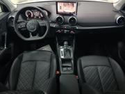 Audi Q2 I Рестайлинг Воронеж  - изображение 28